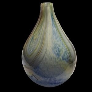 Large Vetreria Fratelli Toso MURANO Vase